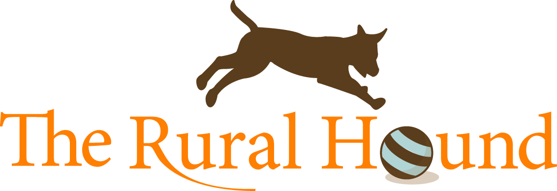 Design de Logo par fierce media pour The Rural Hound | Design #11615