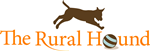 Logo-Design von fierce media für The Rural Hound | Design: #11615