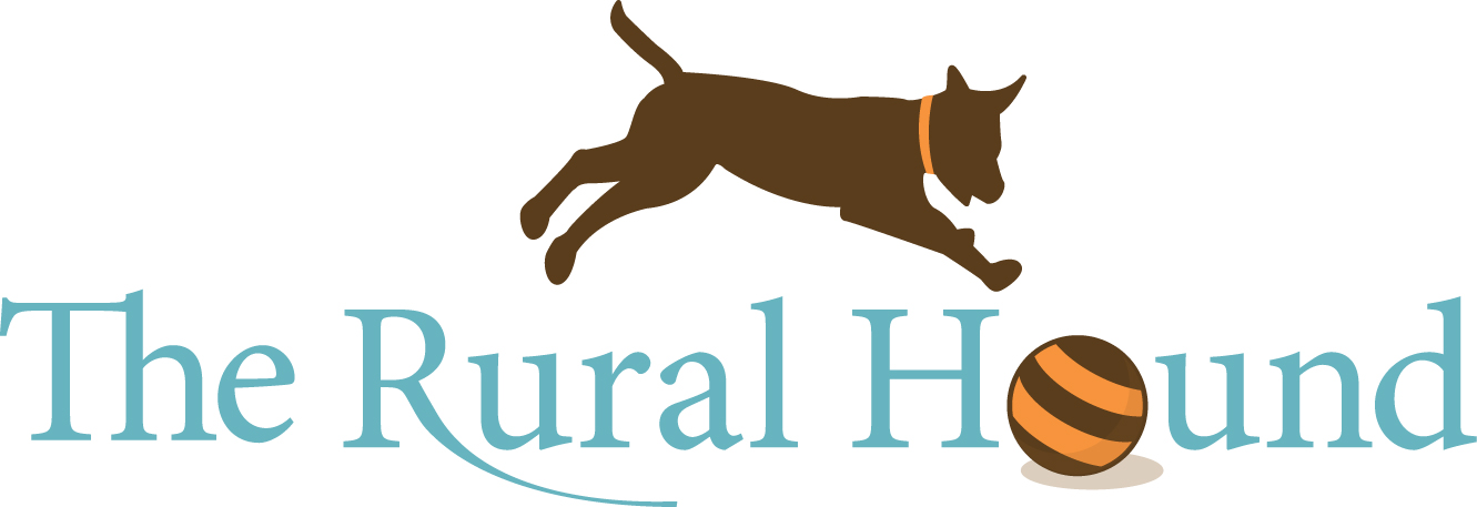 Design de Logo par fierce media pour The Rural Hound | Design #11621
