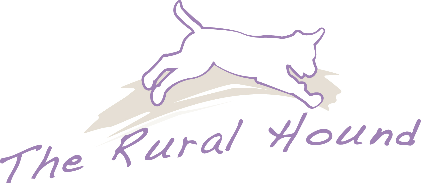 Logo-Design von fierce media für The Rural Hound | Design: #4324