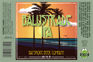 Label Design by megancostill for Bay Shore Beer Co | Design: #3313969