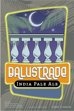 Label Design by iD_intelligentDesign for Bay Shore Beer Co | Design: #3278555