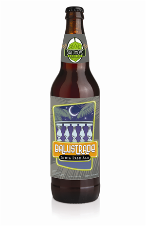 Craft Beer Label | Etikett-Design von iD_intelligentDesign