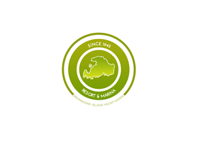 Logo Design by dan03 for Drummond Island Yacht Haven | Design #3277541