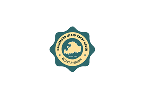 Logo Design by dan03 for Drummond Island Yacht Haven | Design: #3281963