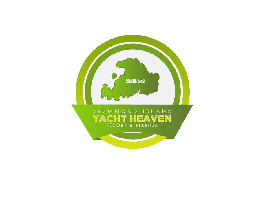 Logo Design by dan03 for Drummond Island Yacht Haven | Design #3299933