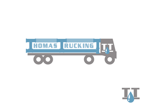 Logo-Design von Tom 'Victorious' Wilkinson für dieses Projekt | Design: #3230099