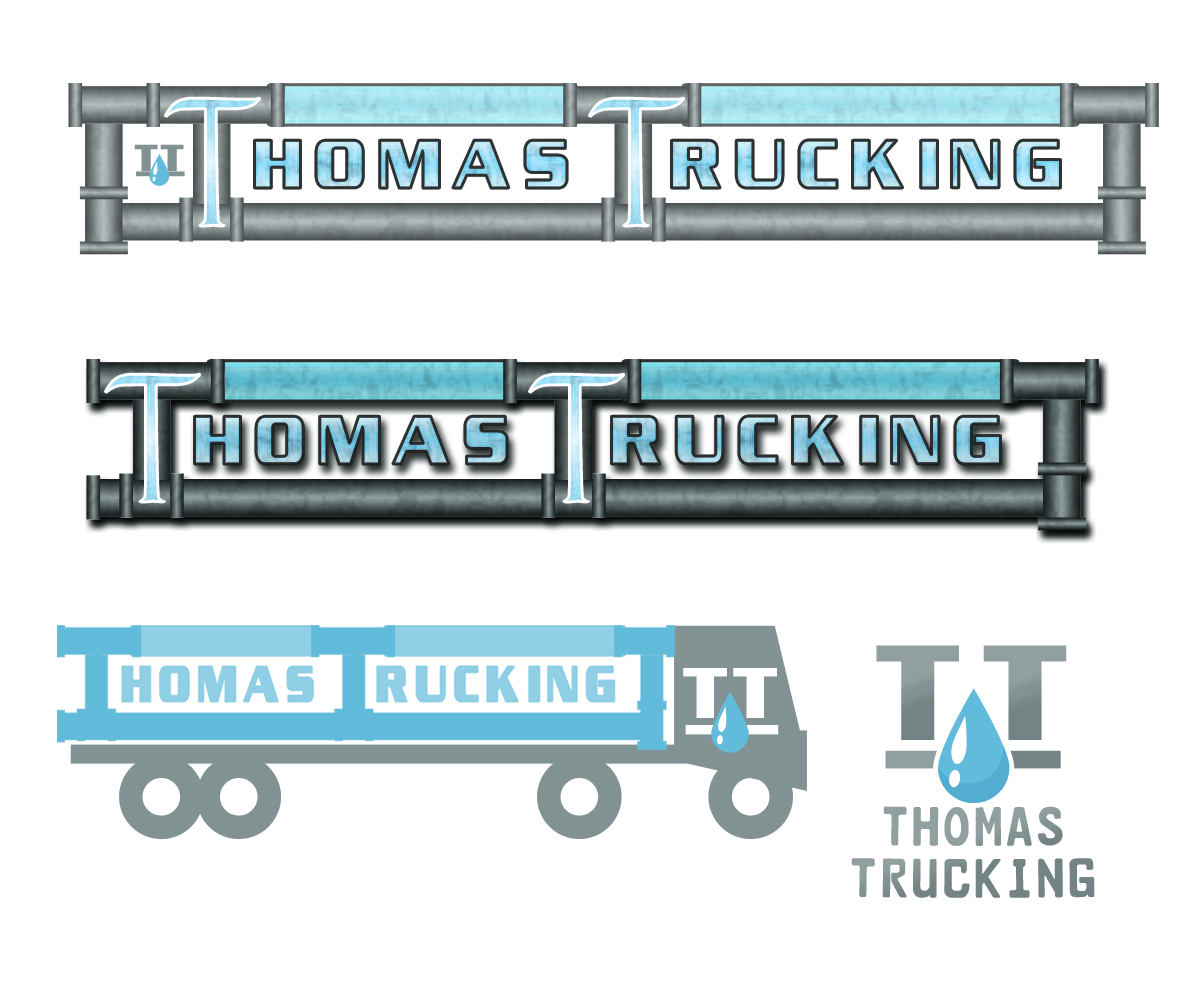 Logo Design by Tom 'Victorious' Wilkinson for this project | Design #3230111