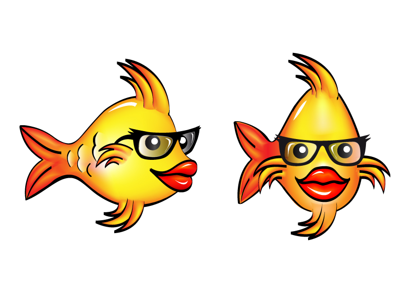 Mascot Design by Reena for this project | Design #3223252