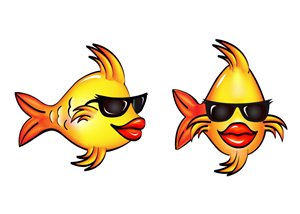 Mascot Design by Reena for this project | Design: #3357992