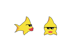 Mascot Design by Tenshi Akuma for this project | Design: #3213834