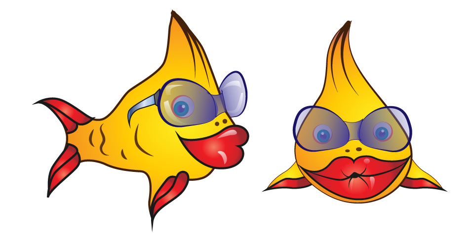 Mascot Design by artistraman for this project | Design #3214928