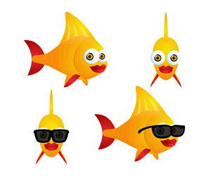 Mascot Design by @vorbys for this project | Design: #3373358
