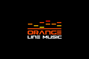 Diseño de Logo por Dar riu para Orange Line Music | Diseño: #3217309