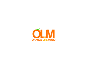 Logo Design by Pseudo for Orange Line Music | Design #3211407