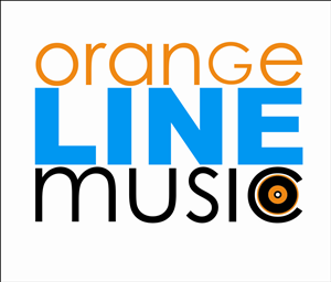Logo Design by rude rudy for Orange Line Music | Design #3226837