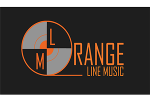 Diseño de Logo por AJI M S para Orange Line Music | Diseño: #3234135