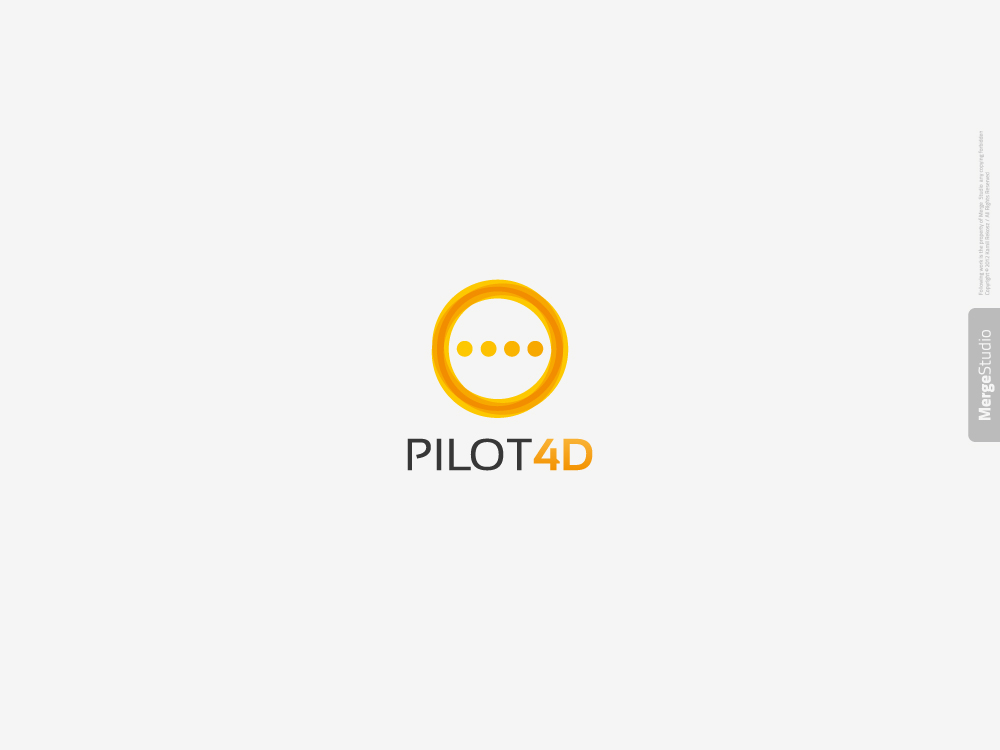 Diseño de Logo por MergeStudio para este proyecto | Diseño #791637