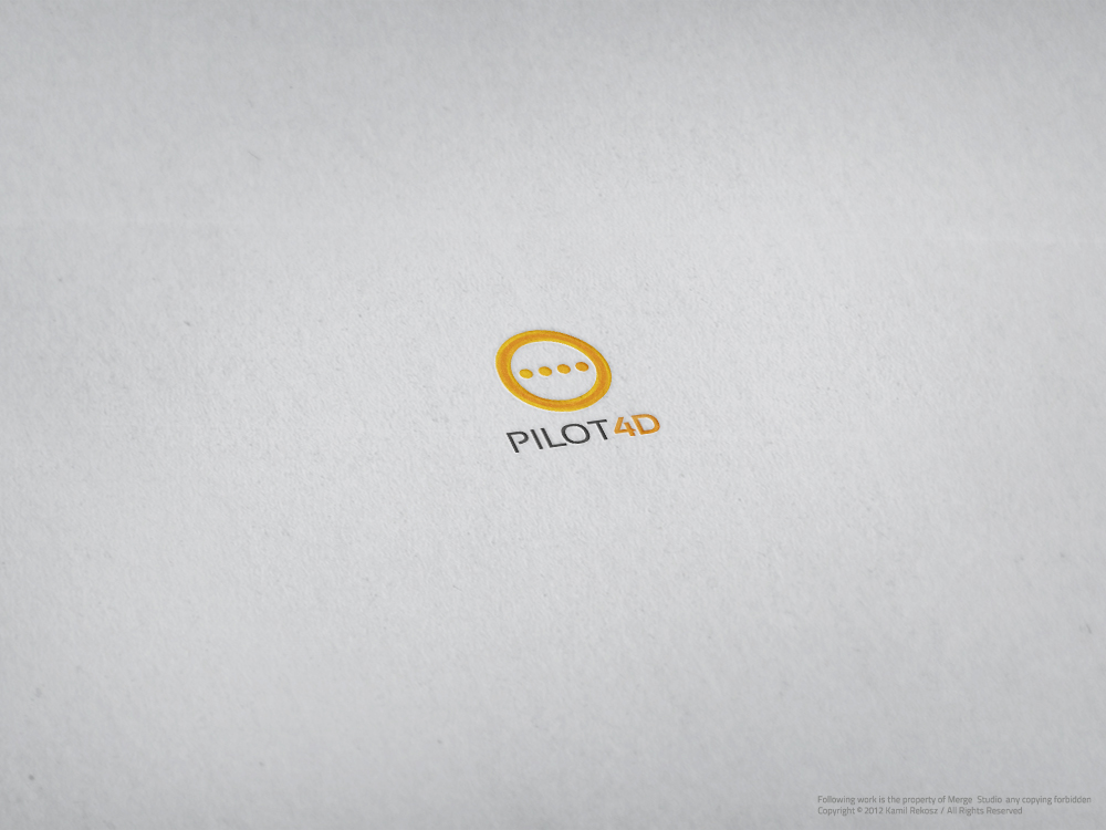 Design de Logo par MergeStudio pour ce projet | Design #791639