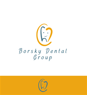 Logo Design by A.MAHER for this project | Design #3211207