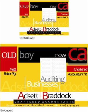Banner Ad Design by creative designer
