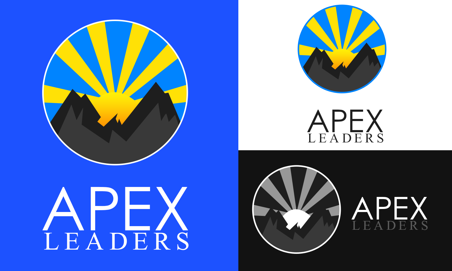 Logo Design by fidozkie for this project | Design #3219084