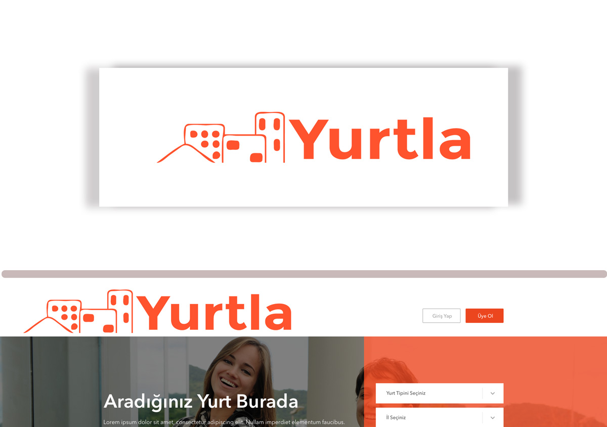 Logo Design by Kristina Andonoff for this project | Design #5669687