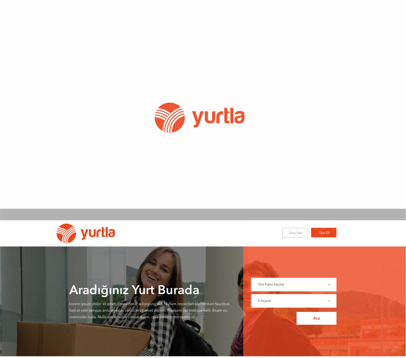 Logo Design by susanto83 for this project | Design #5659140