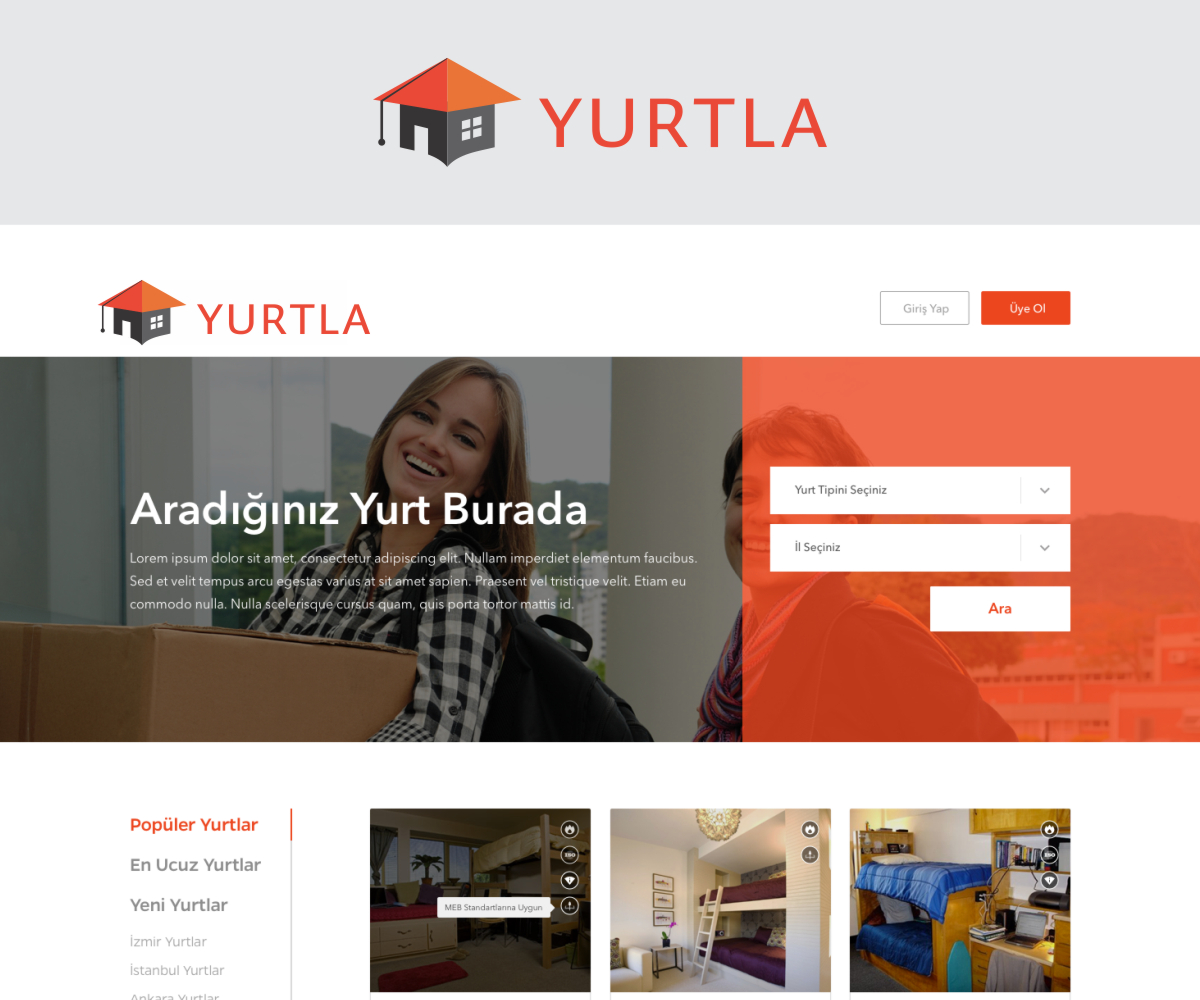 Logo Design by Creative Bros for this project | Design #5661005