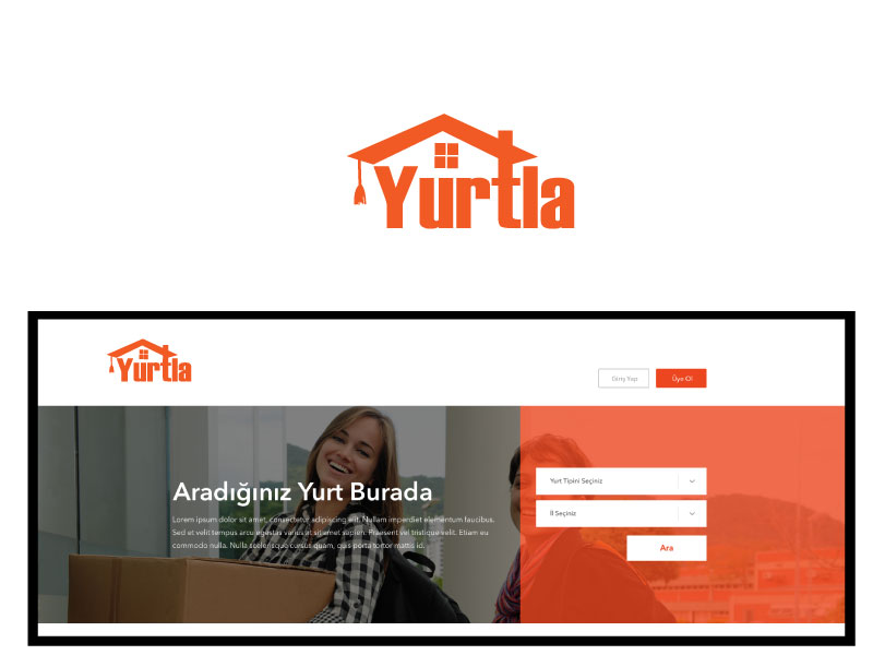 Logo Design by amboge for this project | Design #5659451
