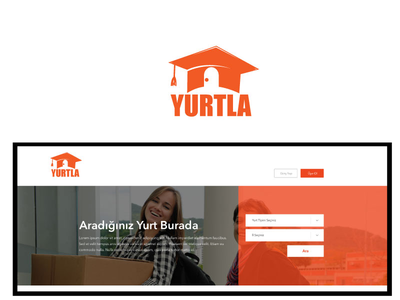 Logo Design by amboge for this project | Design #5659466