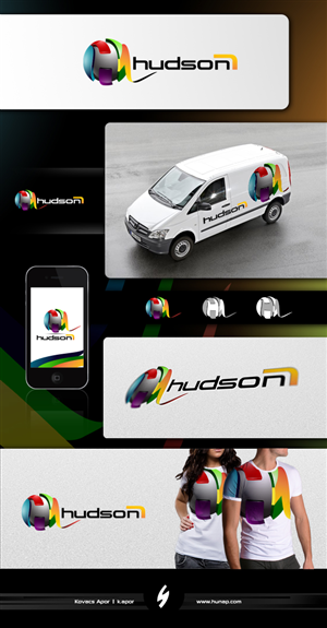 Logo Design by k.apor