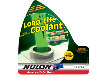Graphic Design by Kings Bishop Design for Nulon Products | Design #794383