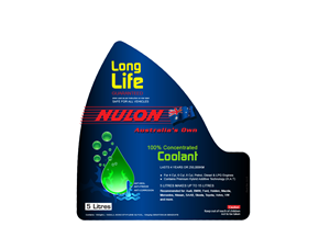 Graphic Design by voltgain for Nulon Products | Design: #800865