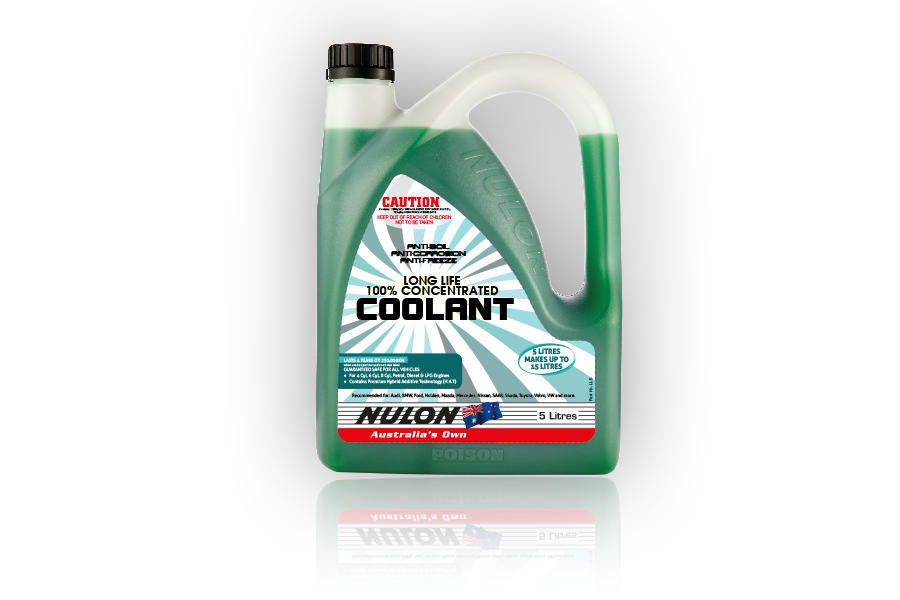 Graphic Design by manuelpolaina for Nulon Products | Design #793792