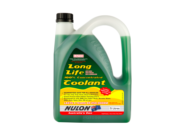 Graphic Design by rykos for Nulon Products | Design #790811