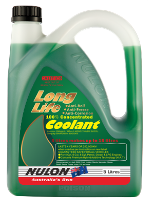 Graphic Design by tim for Nulon Products | Design: #798714