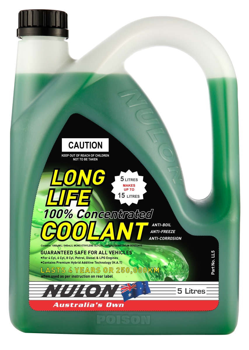 Graphic Design by bubu for Nulon Products | Design #786126