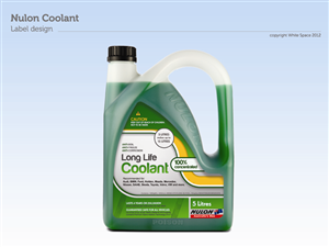 Graphic Design by White Space