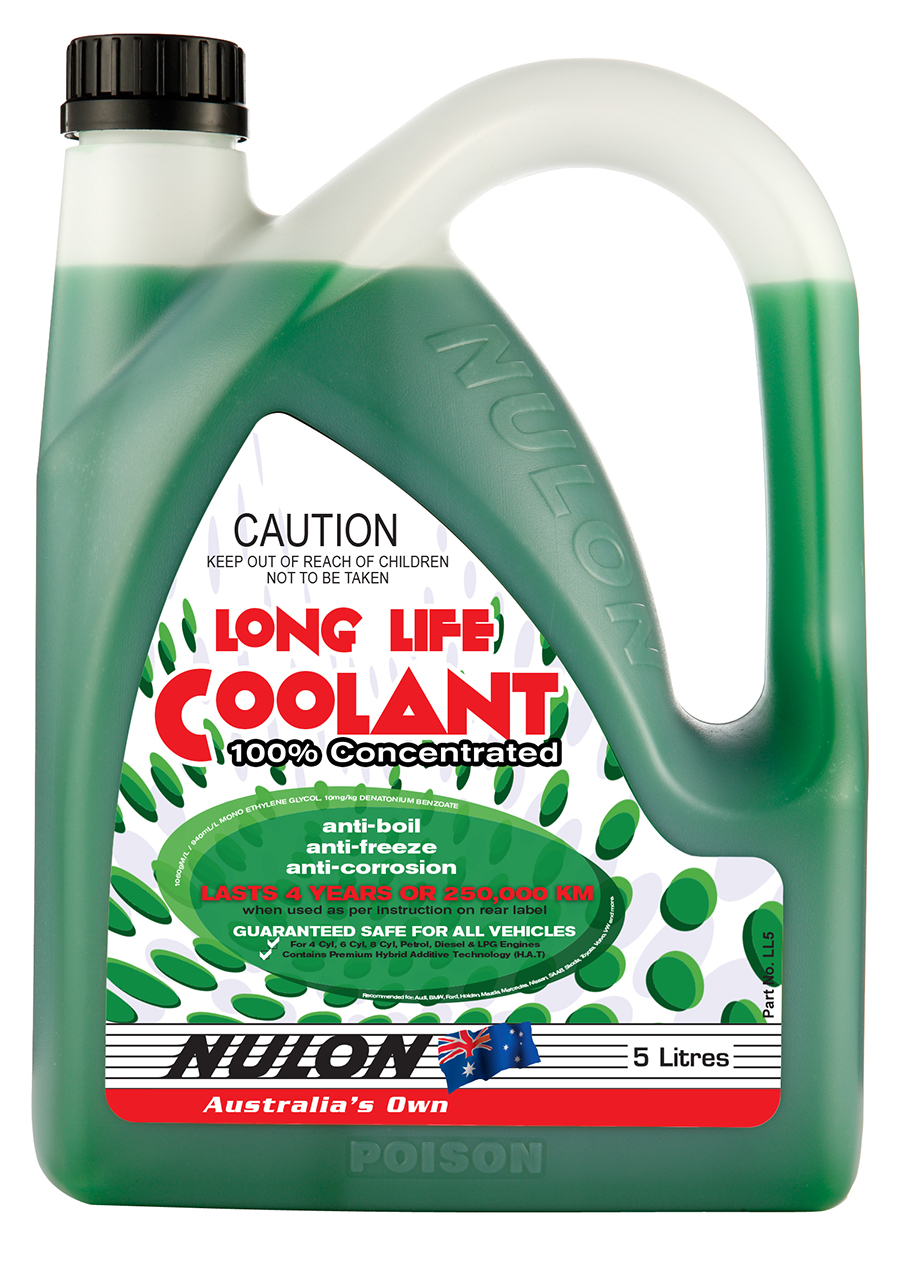 Graphic Design by furnics for Nulon Products | Design #798950