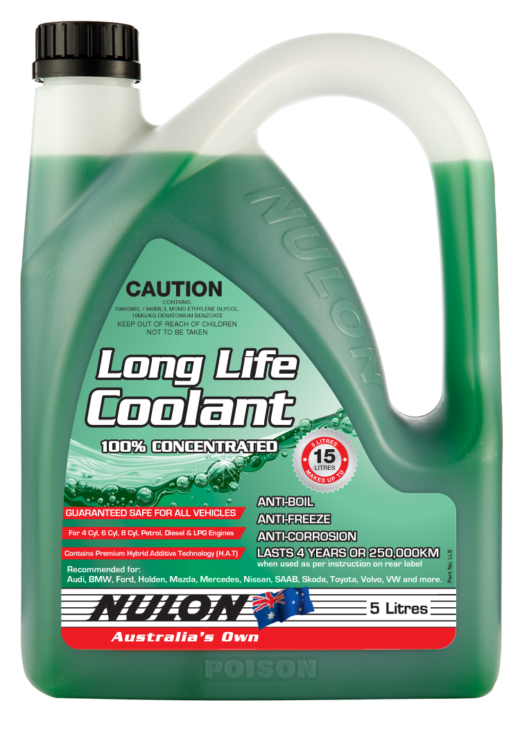 Graphic Design by UDigital for Nulon Products | Design #799886