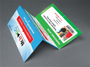 Flyer Design by Nikki_26pixel for Mr L.E.D Electrical Pty Ltd | Design: #3285684