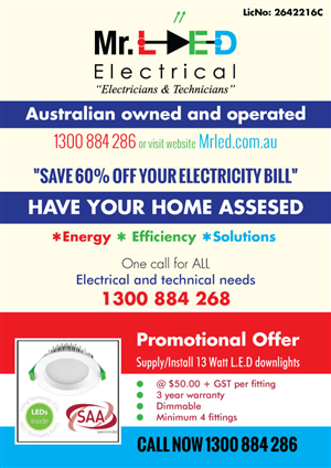 Flyer Design by HAMDIYA