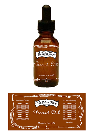 Label Design by noelopan1955