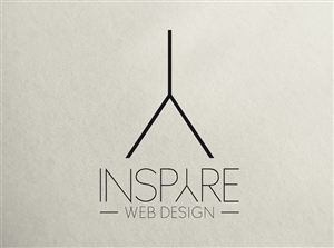 Logo Design by Comunicamente Lab for Inspyre Web Design | Design: #3236290