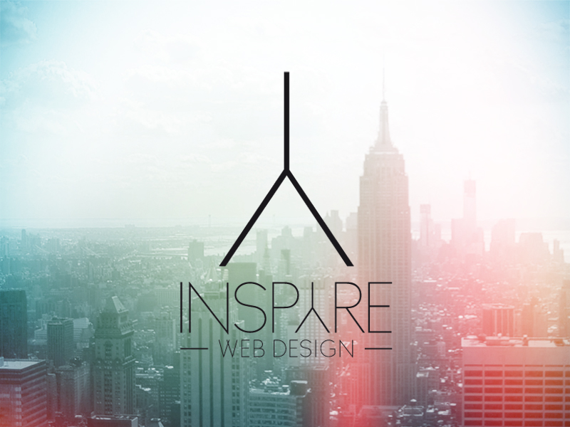 Logo Design by Comunicamente Lab for Inspyre Web Design | Design #3236300