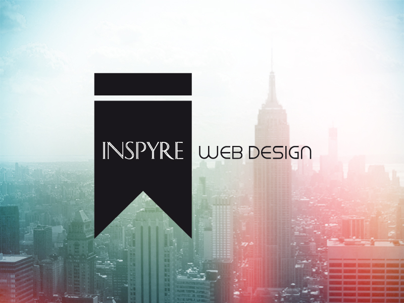 Logo Design by Comunicamente Lab for Inspyre Web Design | Design #3236318
