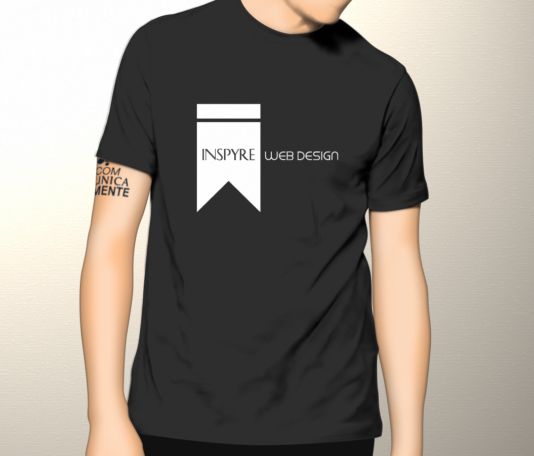Logo Design by Comunicamente Lab for Inspyre Web Design | Design #3236327