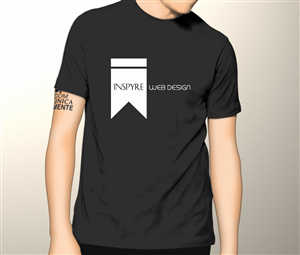 Logo Design by Comunicamente Lab for Inspyre Web Design | Design: #3236327