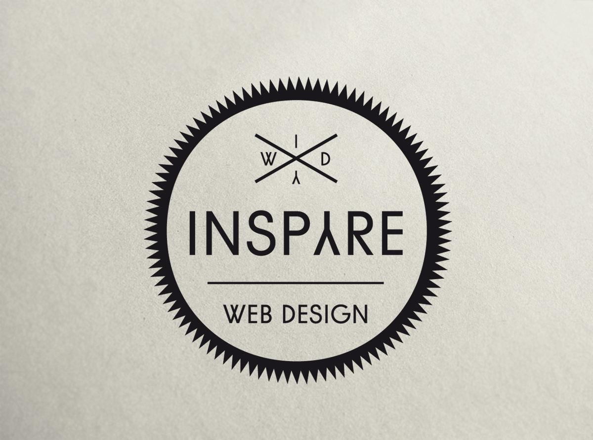 Diseño de Logo por Comunicamente Lab para Inspyre Web Design | Diseño #3236334